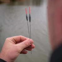 Matrix Slim Carbon Pole Floats